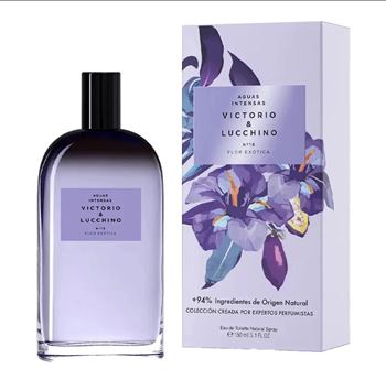 Victorio Y Lucchino Eau De Parfum Nº 16 -  Flor Exotica