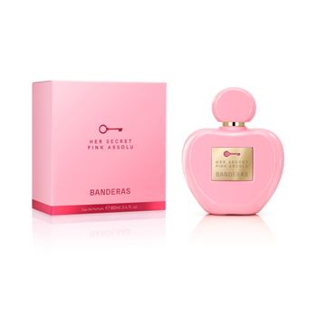 Her Secret Pink Absolu 50 Ml