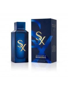 Banderas Seduction X Man Edp 50 Ml (sx)