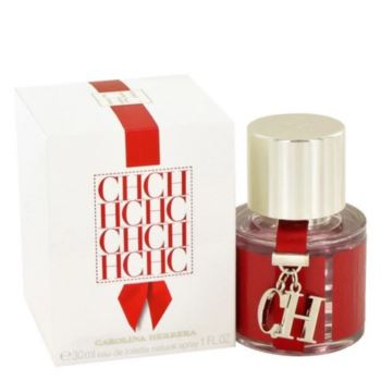 Herrera Ch Dama Edt X 30 Ml