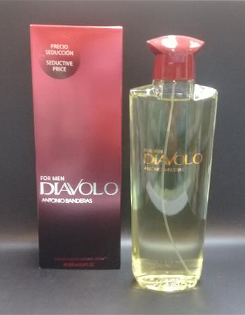 Diavolo For Men X 200 Ml