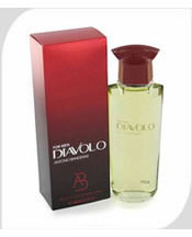 Diavolo For Men X 100 Ml