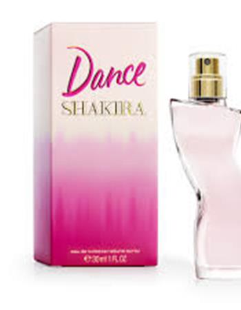 Shakira Dance Edt X 30 Ml