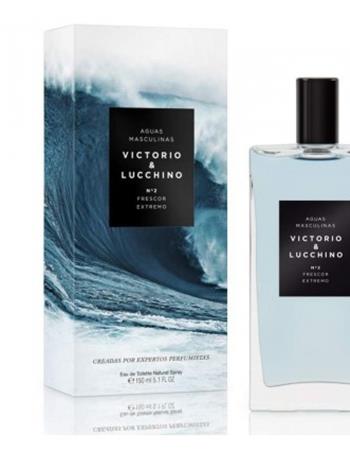 Aguas De Victorio&lucchino Men Edt X 150 Ml