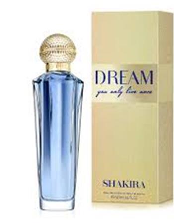 Shakira Dream X 50 Ml