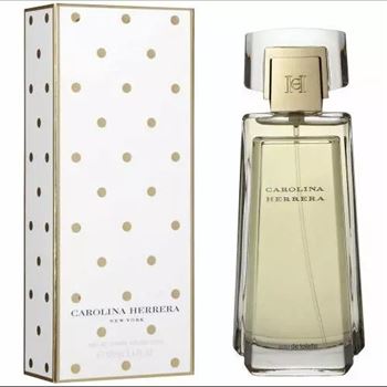 Carolina Herrera Perfume De Dama Edt 100 Ml