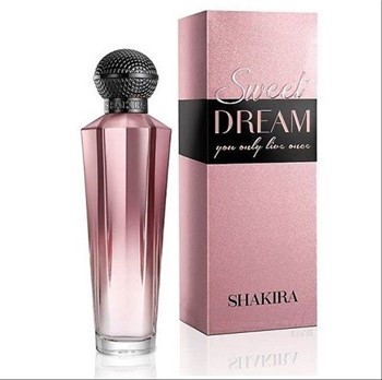 Shakira Sweet Dream X 50 Ml