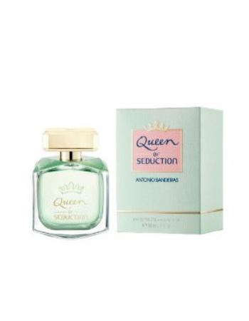 Queen Of Seduction  X 80 Ml