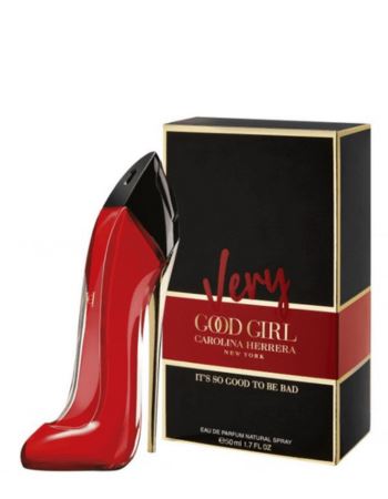 Herrera Very Good Girl Edp X 30 Ml