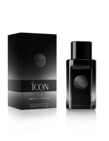 The Icon Perfume Men Edp X 50 Ml