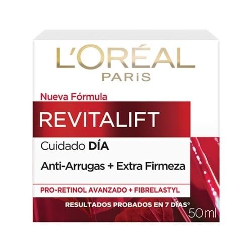 Revitalift Crema De Dia X 50 Ml