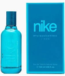 Nike Next Gen Turquoise Man Edt 100ml