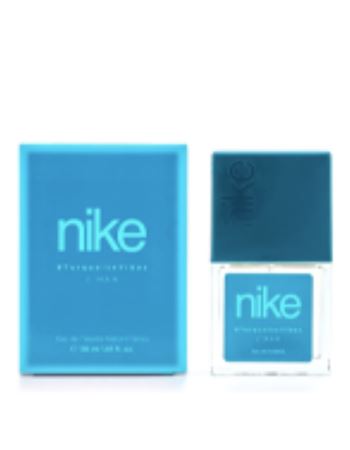 Perfume Nike Hombre Turquise Vibes Edt X 30 Ml