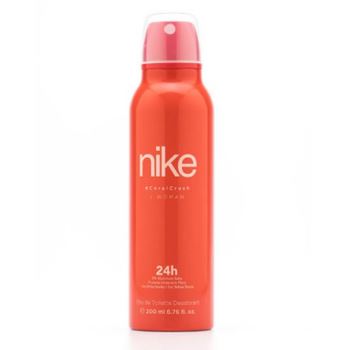 Nike Coral Crush Desodorante Aerosol Women X 200 Ml