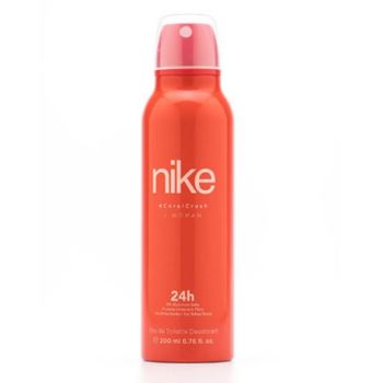 Nike Coral Crush Desodorante Aerosol Woman