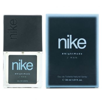 Perfume Nike Men Night Mode Edt X 30 Ml