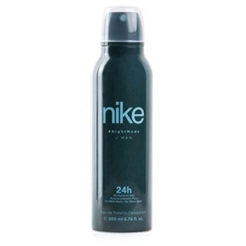 Nike Nihght Mode Desodorante Aerosol Man X 200 Ml