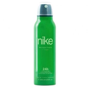 Nike Ginger Tonic Desodorante Aerosol Man X 200 Ml