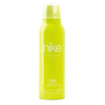 Nike Yummy Musk Desodorante Aerosol Woman X 200 Ml