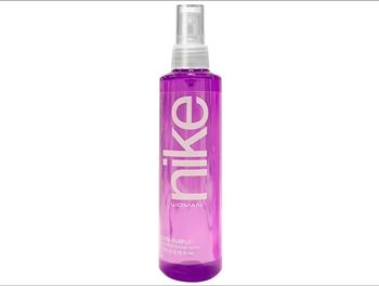 Nike Body Mist Ultra Purple Vap Edt 200ml