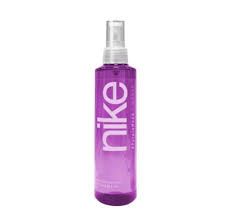 Nike Body Mist Purplemood Vap Edt 200ml