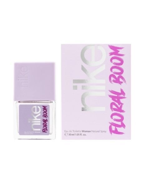 Perfume Nike Women Bloom Edt 30 Ml