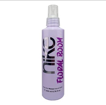 Nike Mist Floralboom Vap Edt 200ml