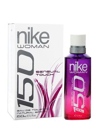 Nike Woman Edt X 150 Ml - Sensual Touch