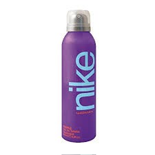 Nike Ultra Purple Desodorante Aerosol Women