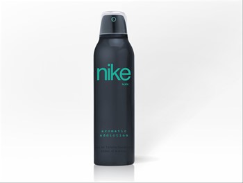 Nike Aromatic Adiction Desodorante Aerosol Men