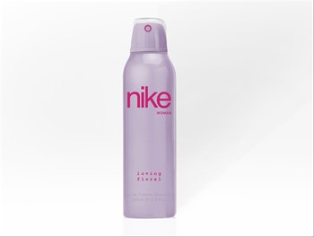 Nike Loving Floral Desodorante Aerosol Woman