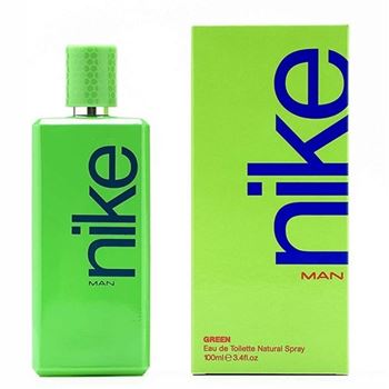 Nike Man Ultra Green Edt X 100 Ml