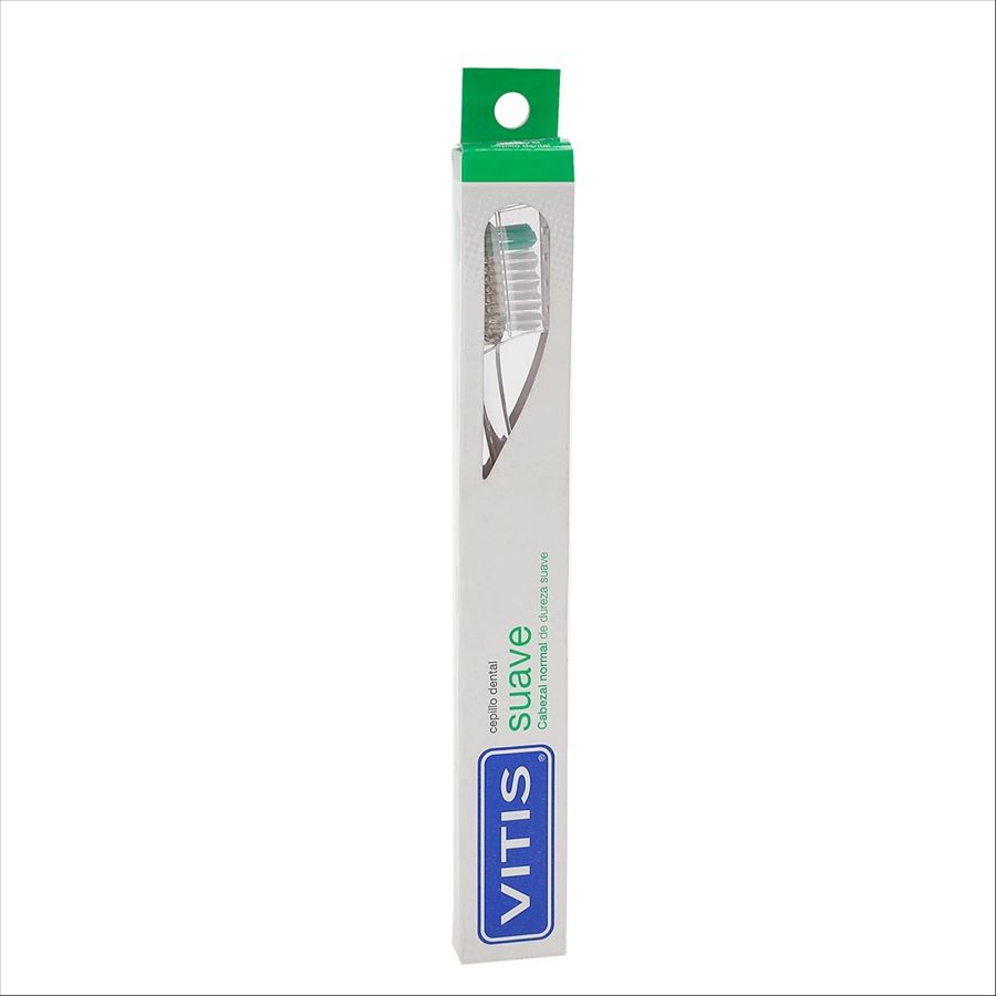 Vitis Cepillo Dental Suave  2953