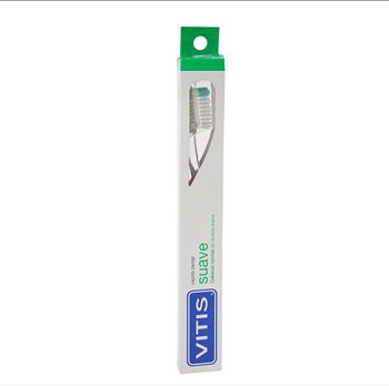 Vitis Cepillo Dental Suave