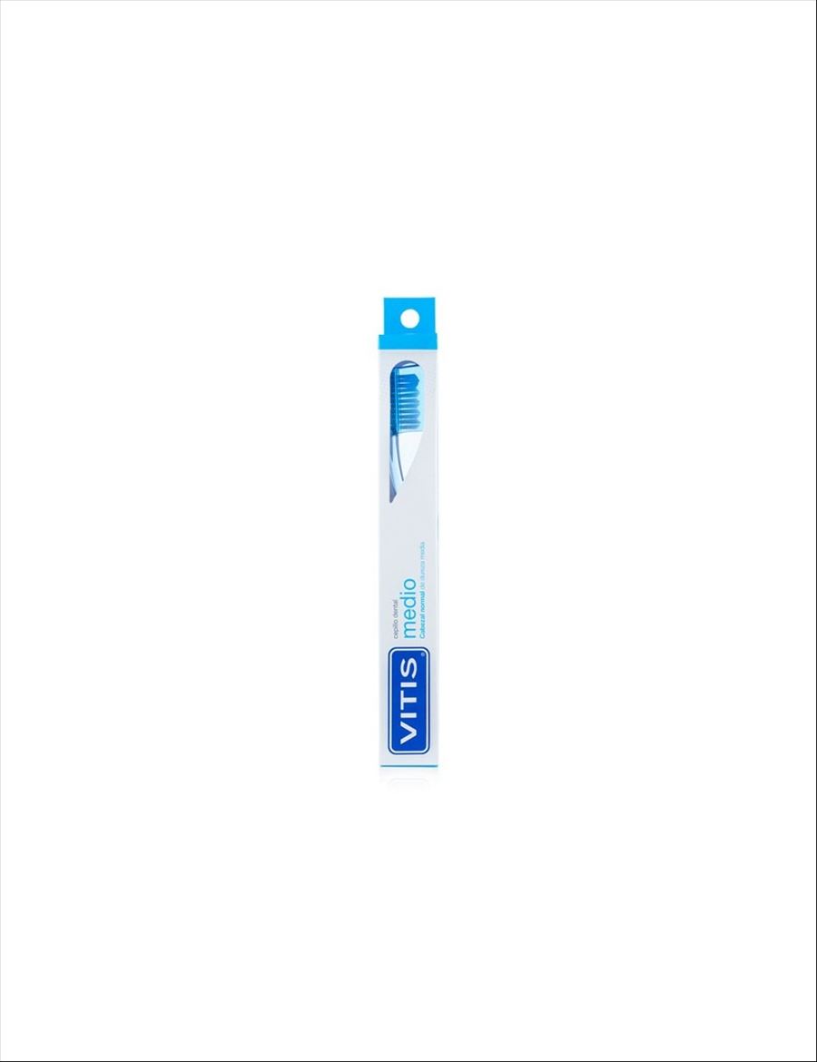 Vitis Cepillo Dental Medio 2949