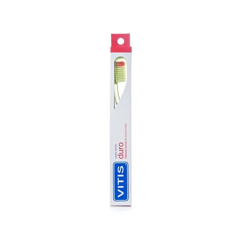 Vitis Cepillo Dental Duro  2951