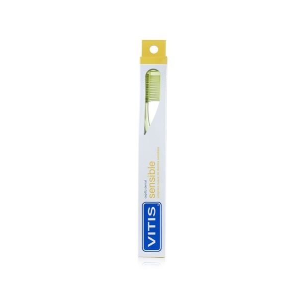 Vitis Cepillo Dental Dientes Sensibles 2971