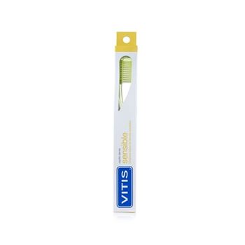 Vitis Cepillo Dental Dientes Sensibles