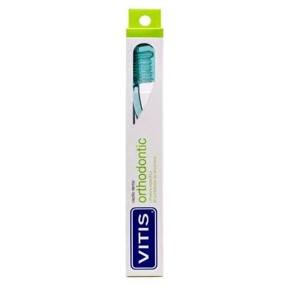 Vitis Cepillo Dental Orthodontic Access
