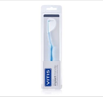 Vitis Cepillo Dental Implant Monotip Unipenacho