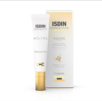 Isdin Isdinceutics Crema K-ox Contorno Ojos X 15 Ml