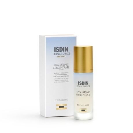 Isdin Isdinceutics Sérum Hialurónico Concentrado 30 Ml