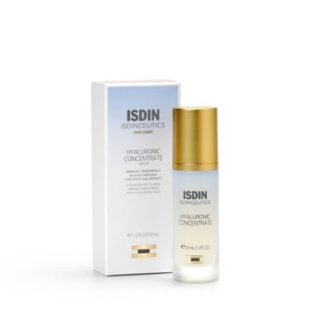 Isdin Isdinceutics Sérum Hialurónico Concentrado 30 Ml