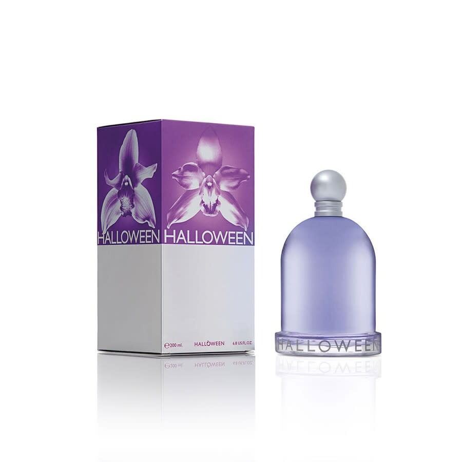 Halloween Dama Edt 200 Ml