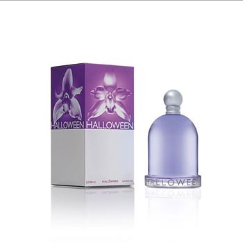 Halloween Dama Edt 200 Ml