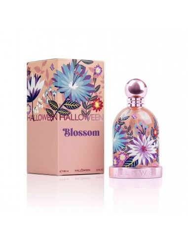 Halloween Blossom Dama Edt 100 Ml