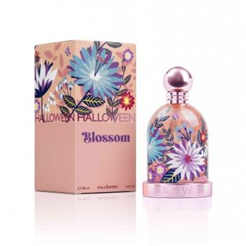 Halloween Blossom Dama Edt 100 Ml