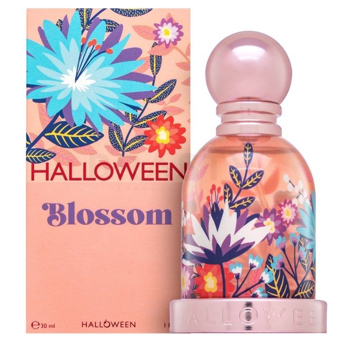 Halloween Blossom Dama Edt 30 Ml