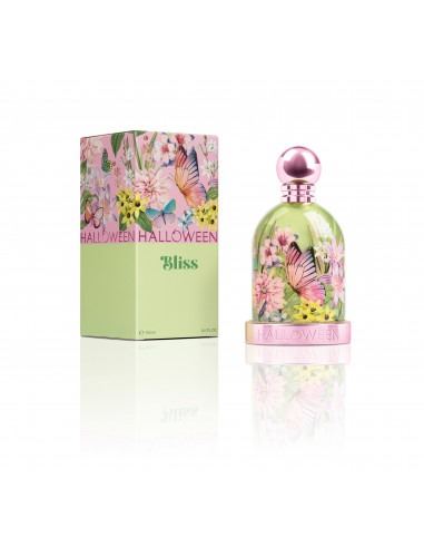 Halloween Bliss Dama Edt 100 Ml