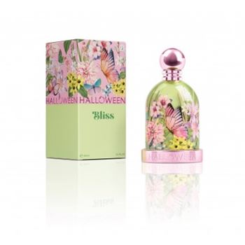 Halloween Bliss Dama Edt 100 Ml